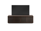 Elements Quad-wide Media Console