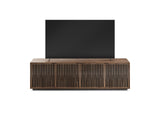 Elements Quad-wide Media Console