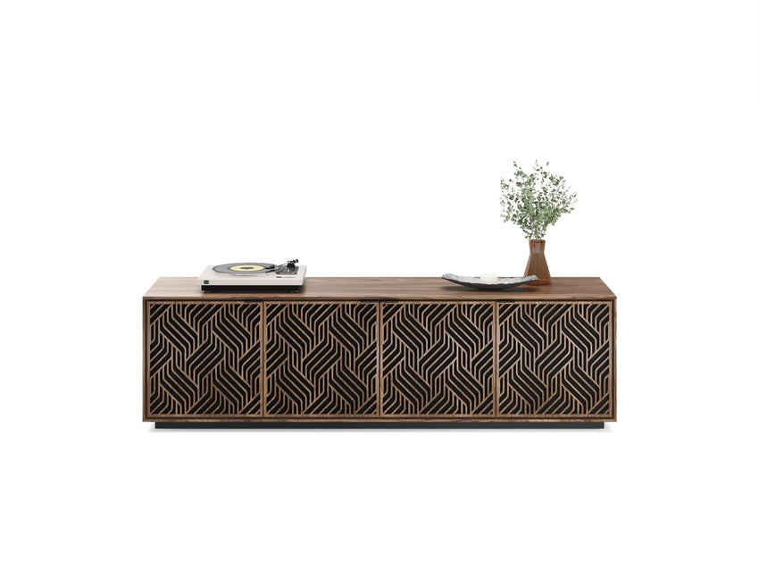Elements Media Console