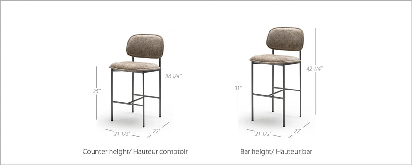 Ella Stool