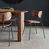 Bantam Dining Chair - F2 Furnishings