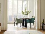 Slope Dining Chair - F2 Furnishings