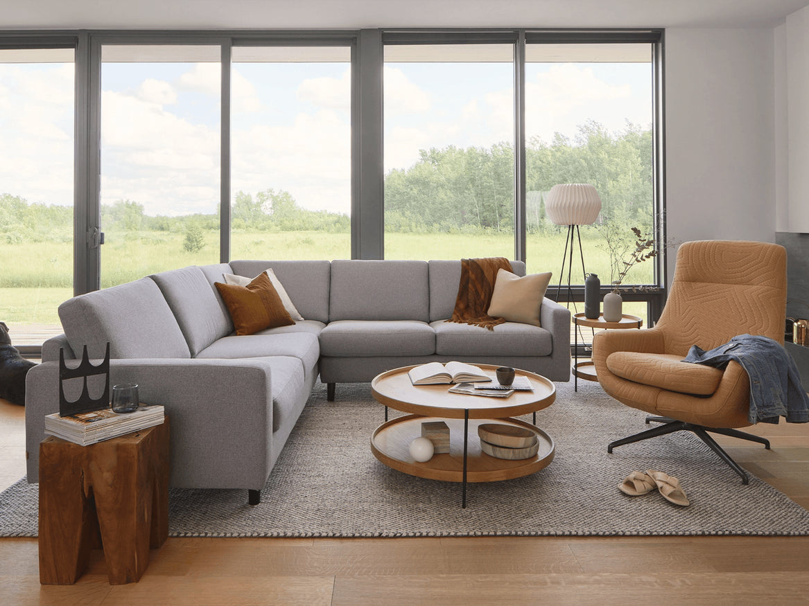 Oskar Collection - F2 Furnishings