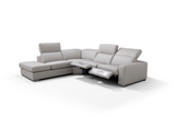 i863 Sectional