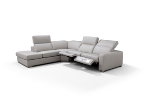i863 Sectional