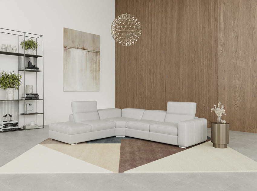 i863 Sectional