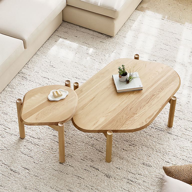 Monarch Coffee Table