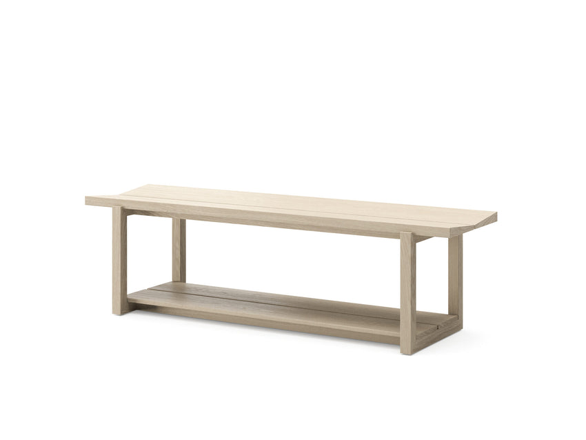 Kava Bench