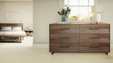 Kava Dresser