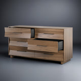 Kava Dresser