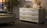 Kava Dresser