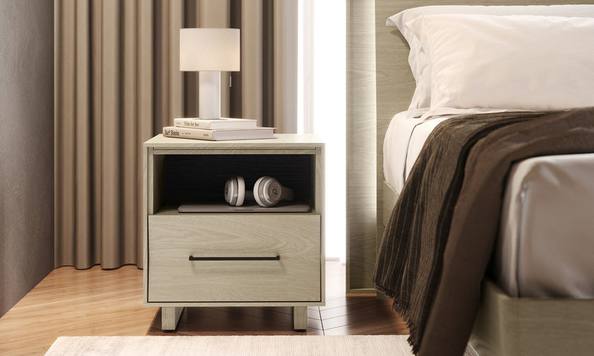Kava Nightstand