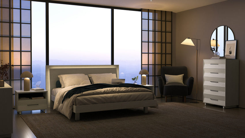 Kava Bed