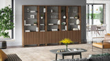Linea Shelves - F2 Furnishings