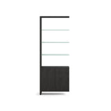 Linea Shelves - F2 Furnishings