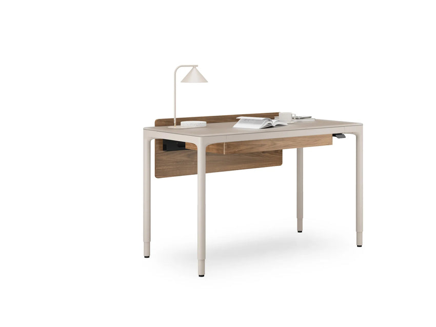 Luma Lift Desk