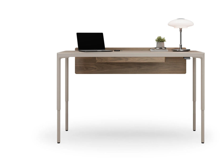 Luma Lift Desk