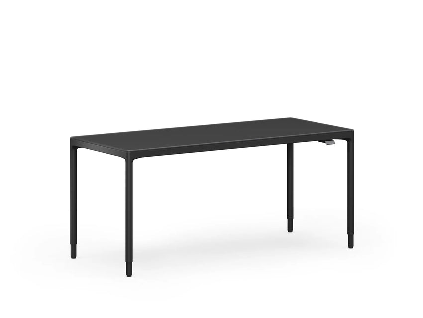 Luma Lift Desk