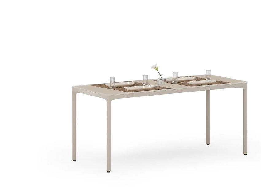 Luma Stationary Desk