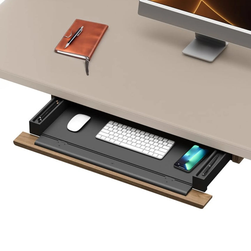 Luma Stationary Desk