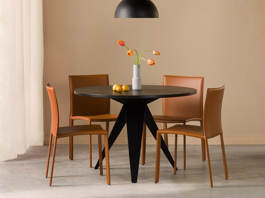 Mesa Round Table