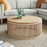 Palma Coffee Table - F2 Furnishings