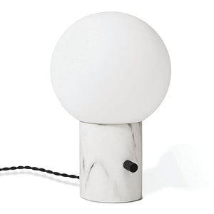Callisto Table Lamp - F2 Furnishings