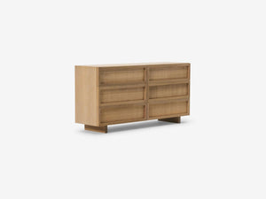 Stadium Dresser - F2 Furnishings