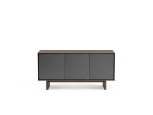 Octave Triple Media Cabinet - F2 Furnishings