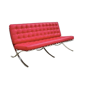 Metropolis Sofa