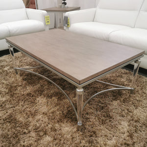 Pascal Living Room Table Set