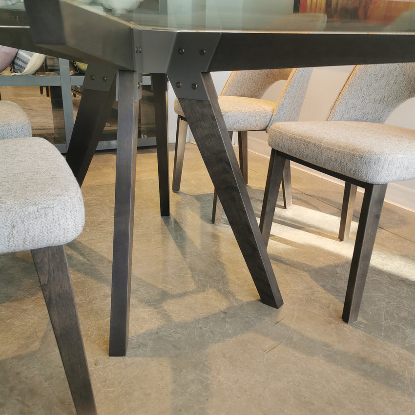 Spectre Dining Table