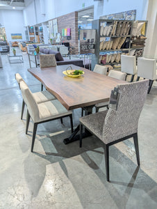 Everest 6-Piece Dining Chair Set