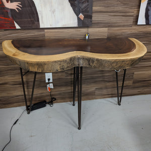 Vivo Sofa Table