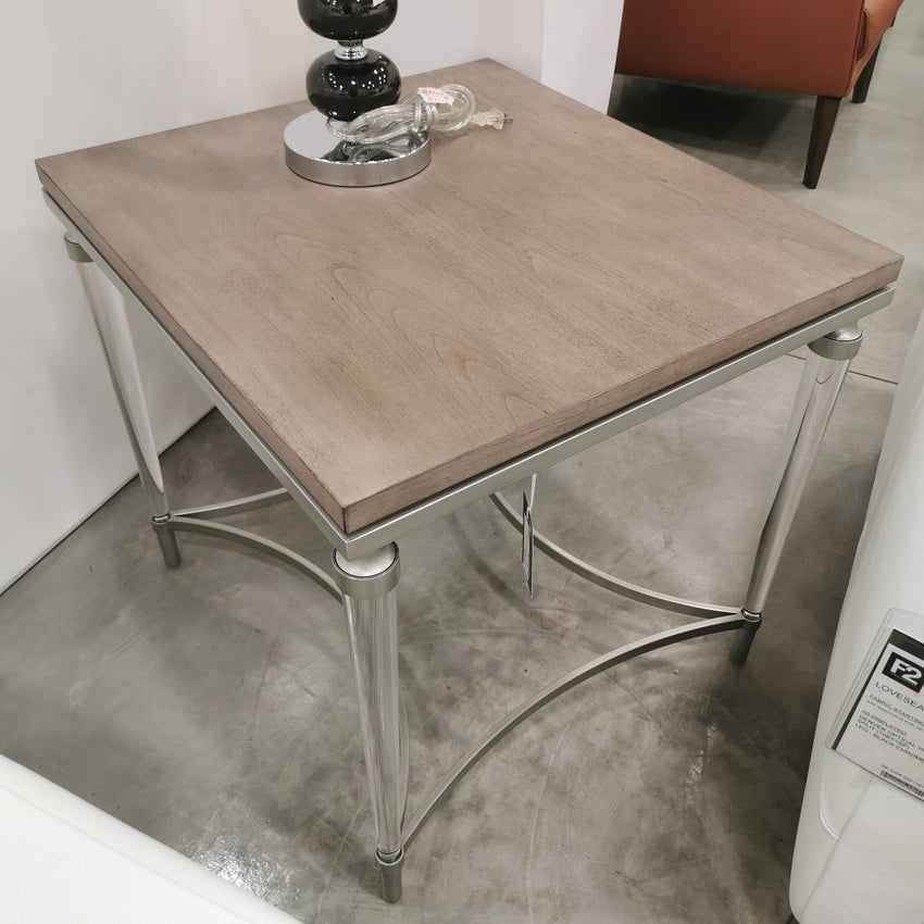 Pascal Living Room Table Set - F2 Furnishings