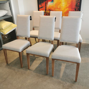 3370 Dining Chair Sets