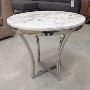Aurora End Table