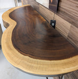 Vivo Sofa Table