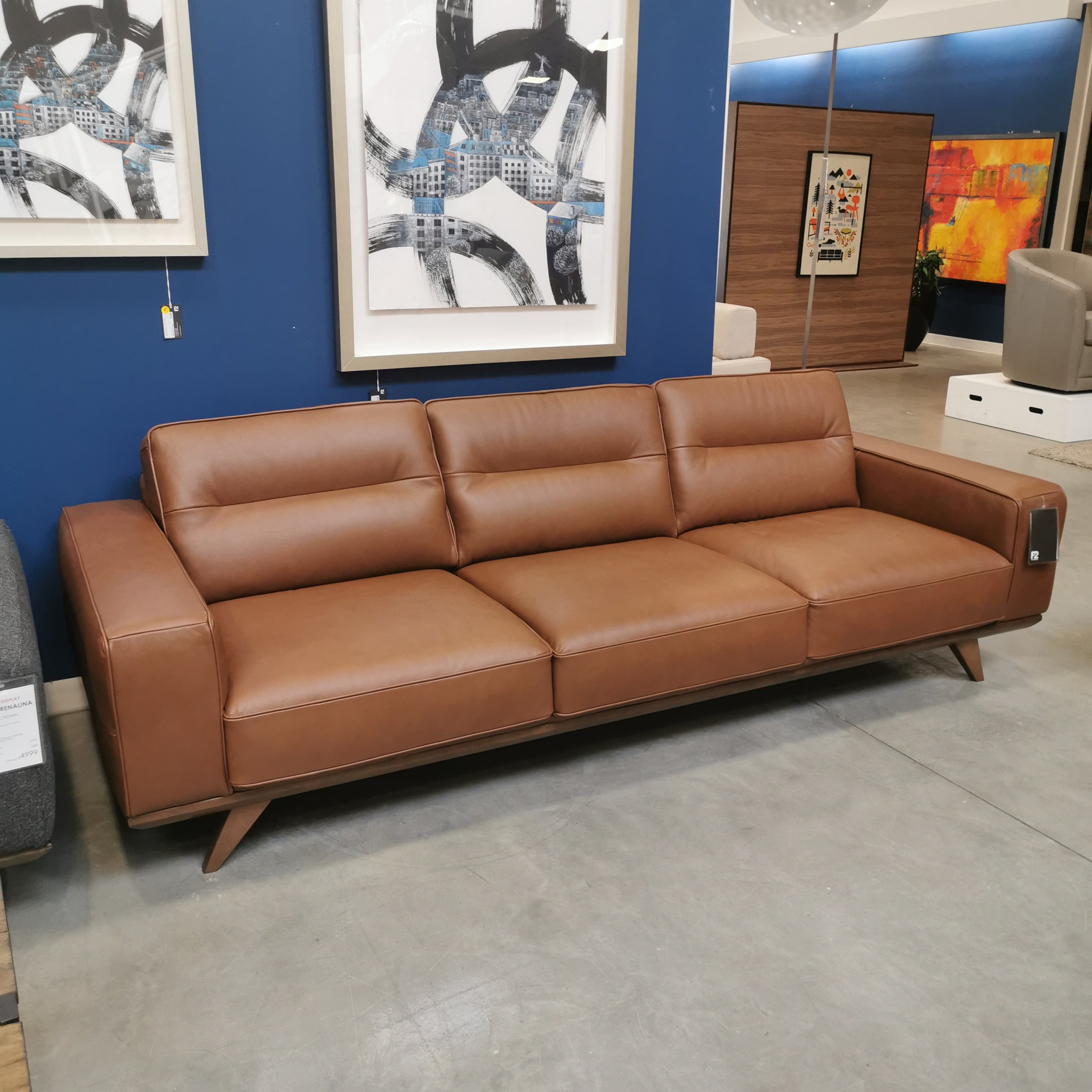 Adrenalina Collection – F2 Furnishings