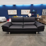 Dave Sofa in Black