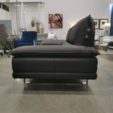Dave Sofa in Black
