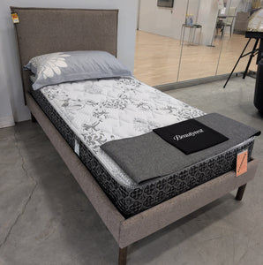 Halo Single Bed