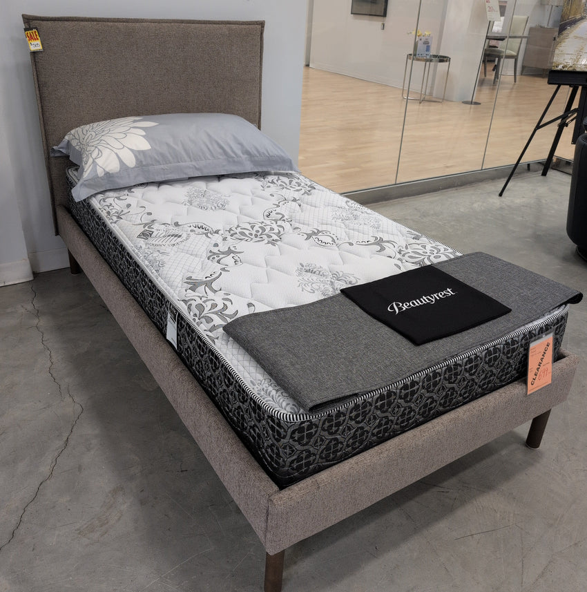 Halo Single Bed