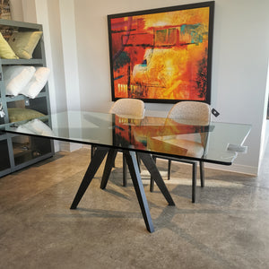 Spectre Dining Table