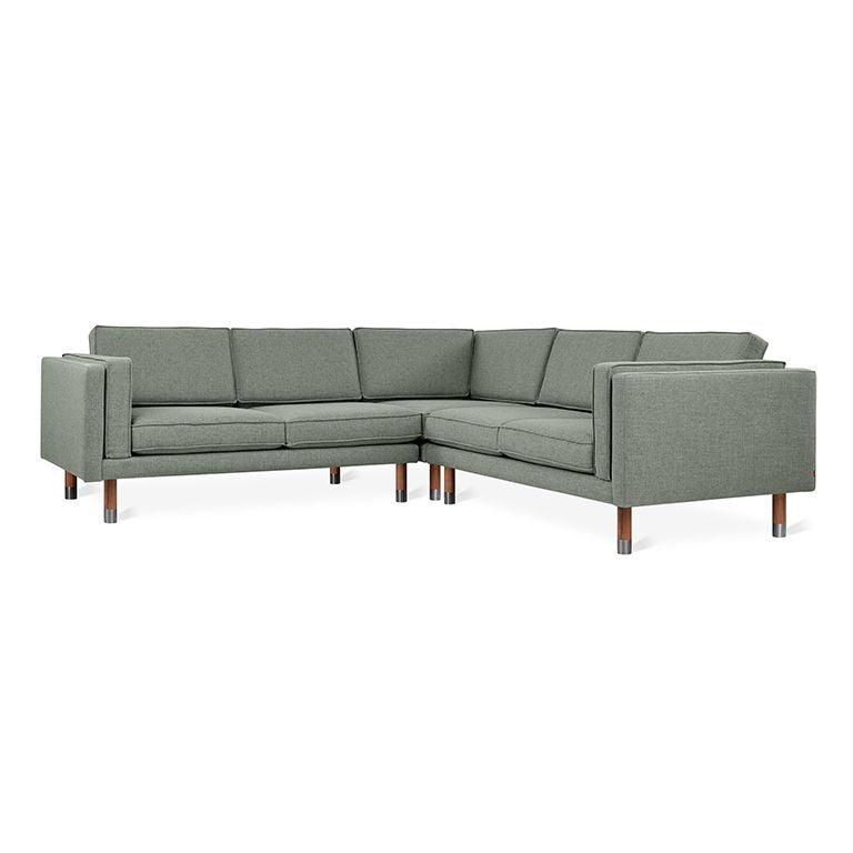 Augusta Bi-Sectional - F2 Furnishings