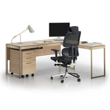 Sequel Studio Office