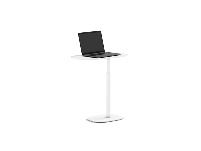 Serif Laptop Table