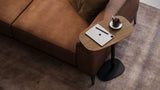 Serif Laptop Table