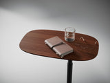 Serif Laptop Table