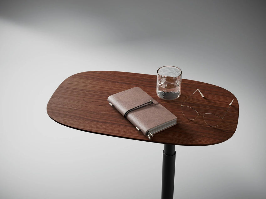 Serif Laptop Table